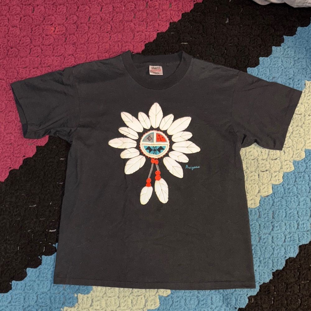 80s/90s Arizona Tee